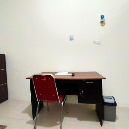 Homestay Danesti Syariah Near Bandara Sultan Hasanuddin Makassar Luaran gambar