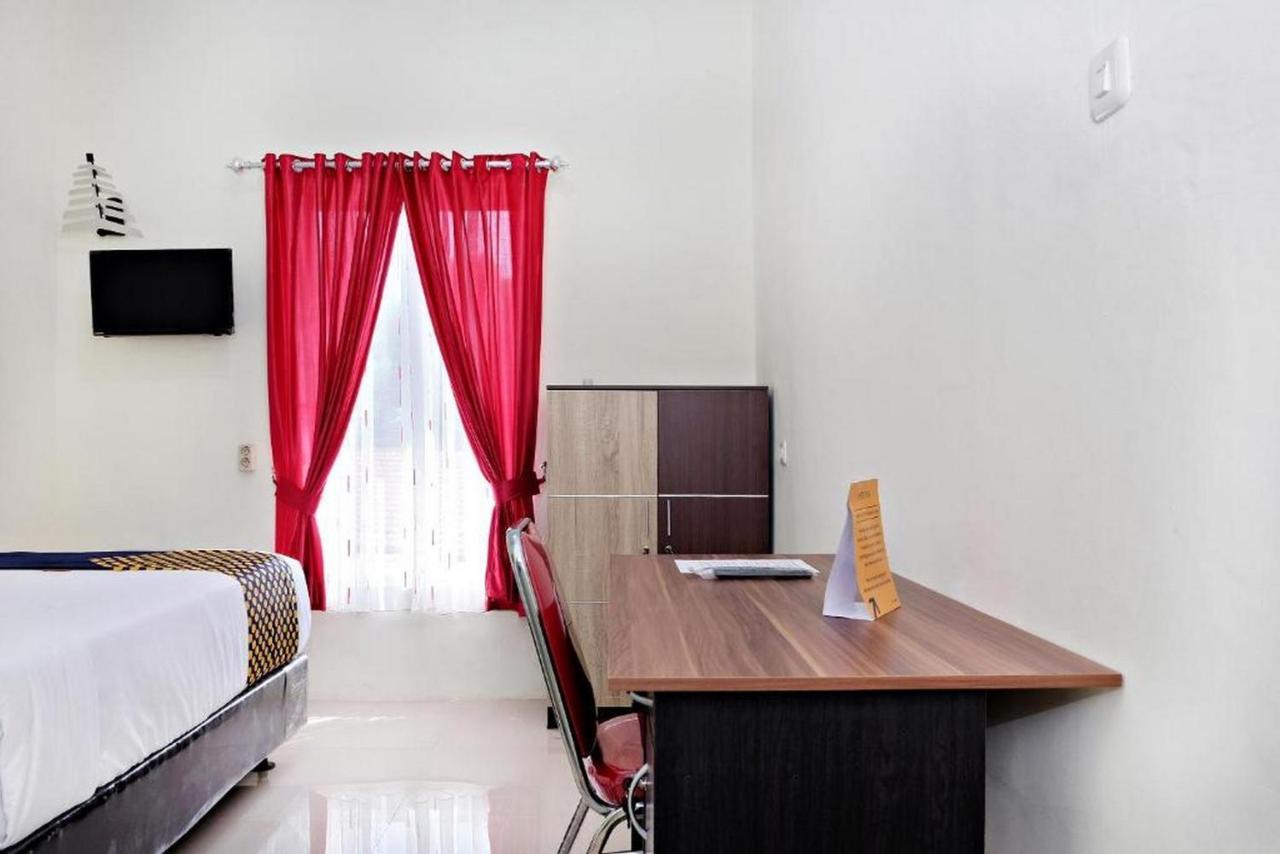 Homestay Danesti Syariah Near Bandara Sultan Hasanuddin Makassar Luaran gambar