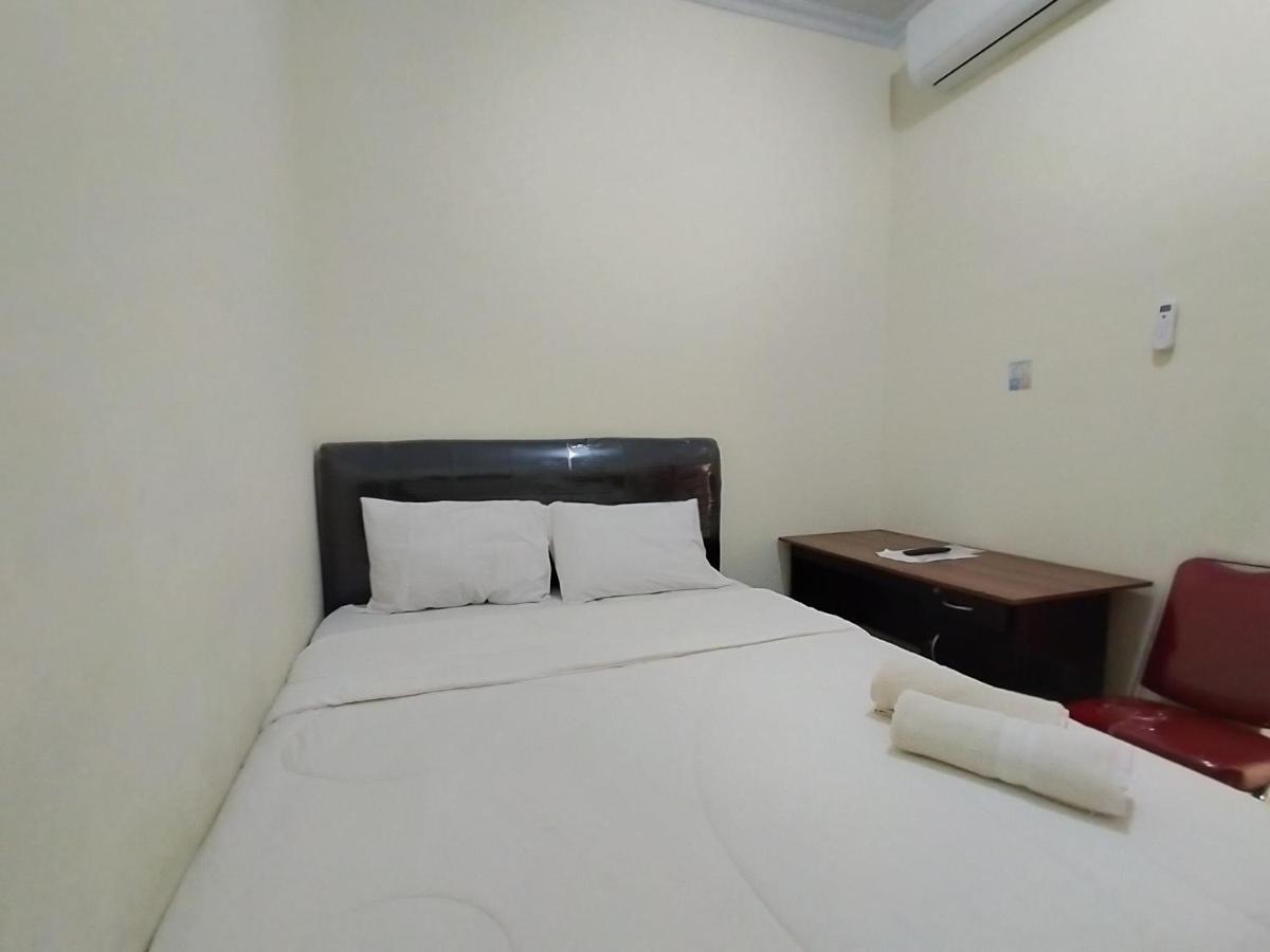 Homestay Danesti Syariah Near Bandara Sultan Hasanuddin Makassar Luaran gambar