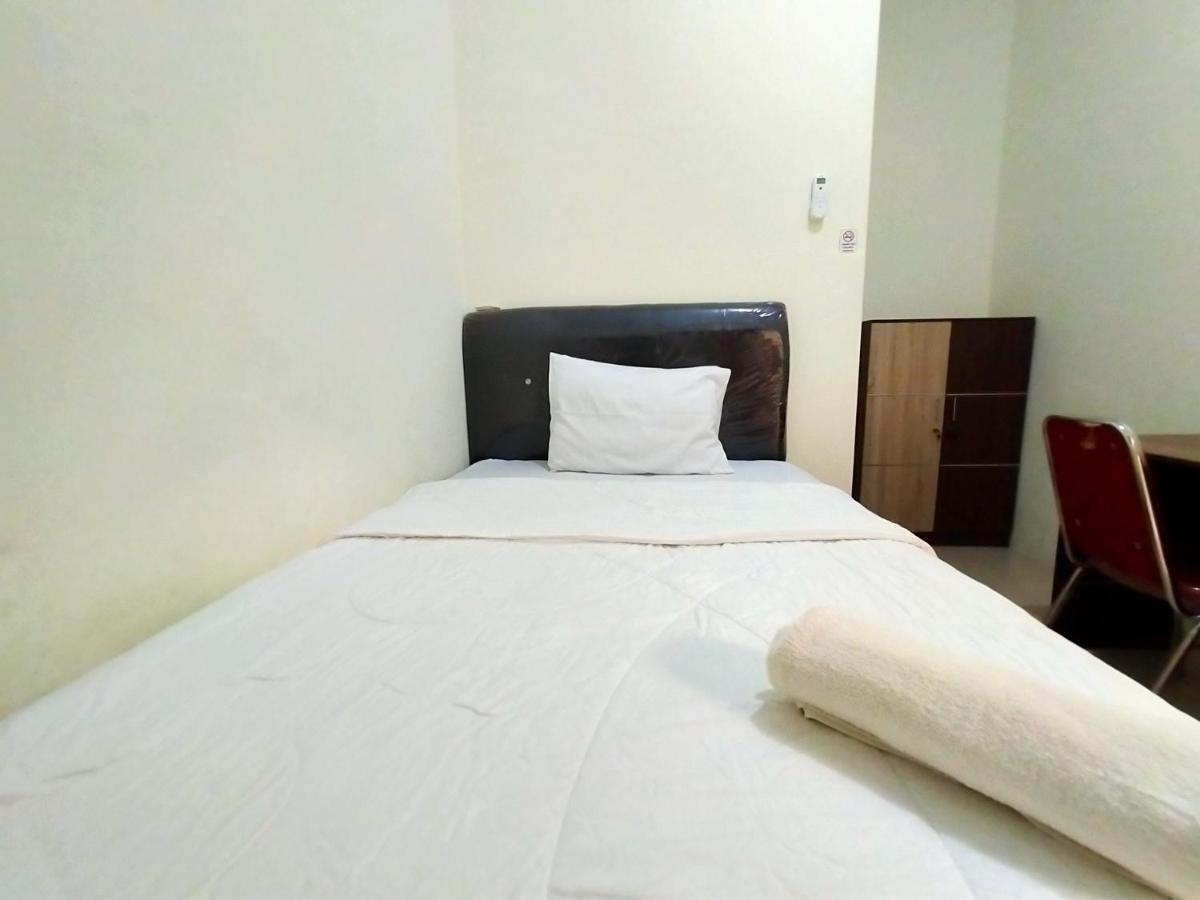 Homestay Danesti Syariah Near Bandara Sultan Hasanuddin Makassar Luaran gambar