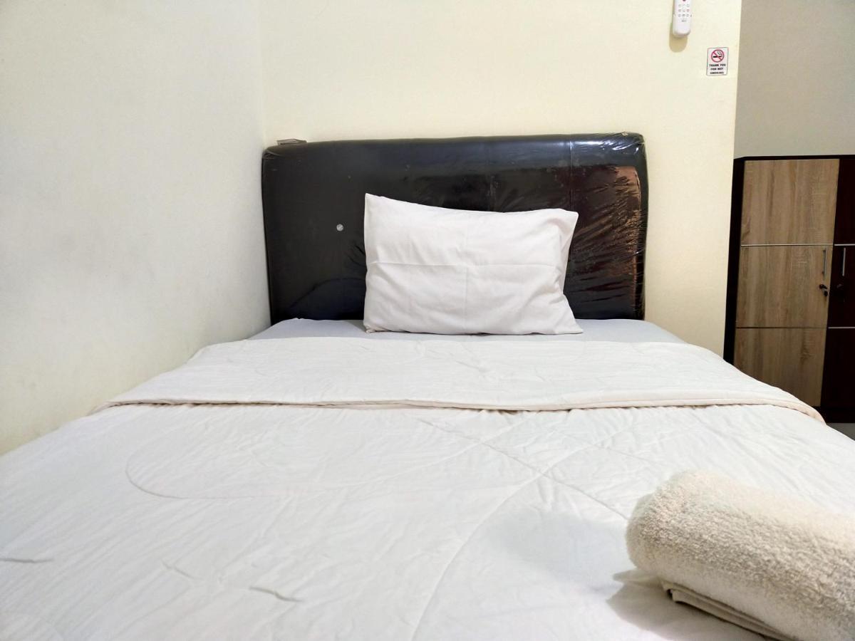Homestay Danesti Syariah Near Bandara Sultan Hasanuddin Makassar Luaran gambar