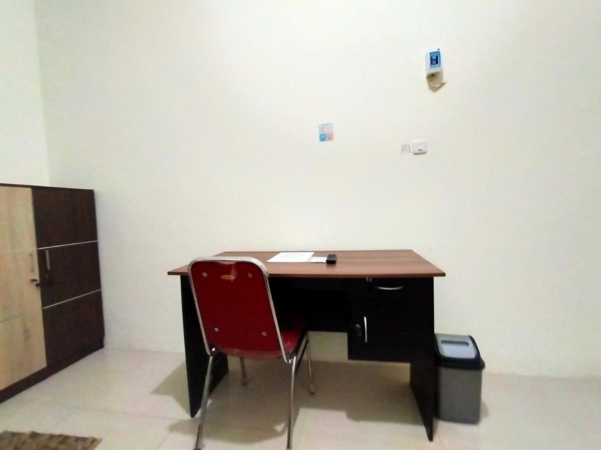 Homestay Danesti Syariah Near Bandara Sultan Hasanuddin Makassar Luaran gambar