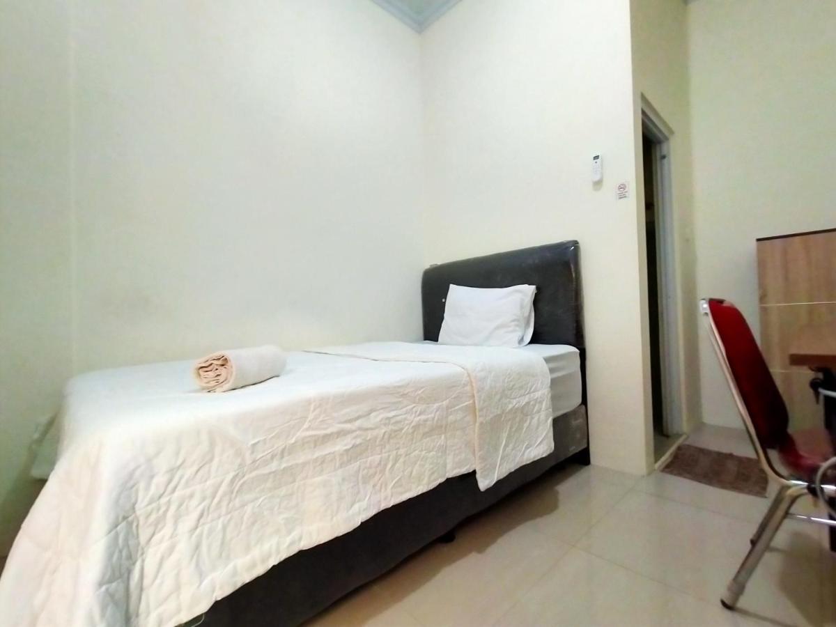 Homestay Danesti Syariah Near Bandara Sultan Hasanuddin Makassar Luaran gambar