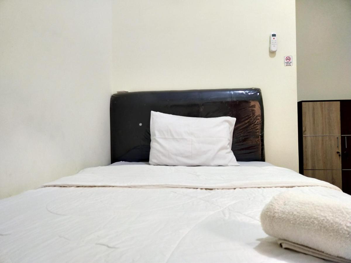Homestay Danesti Syariah Near Bandara Sultan Hasanuddin Makassar Luaran gambar
