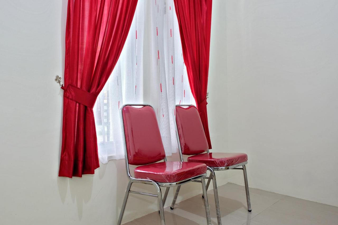 Homestay Danesti Syariah Near Bandara Sultan Hasanuddin Makassar Luaran gambar